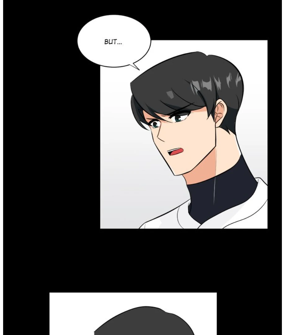 Heartbeat Homerun (Official) - Episode 15 manhwa