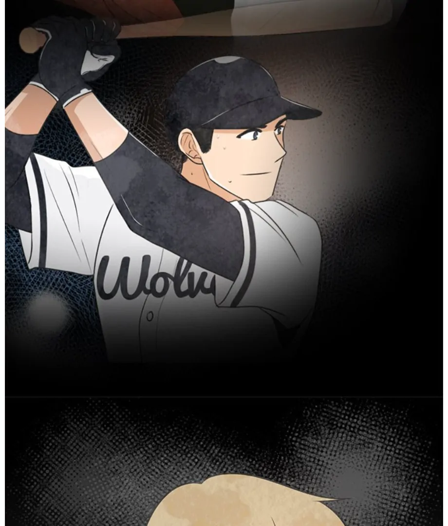 Heartbeat Homerun (Official) - Episode 15 manhwa