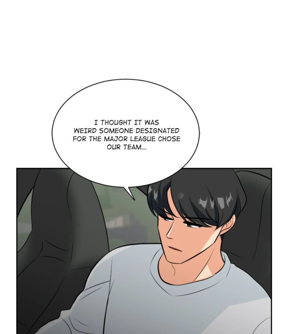 Heartbeat Homerun (Official) - Episode 15 manhwa