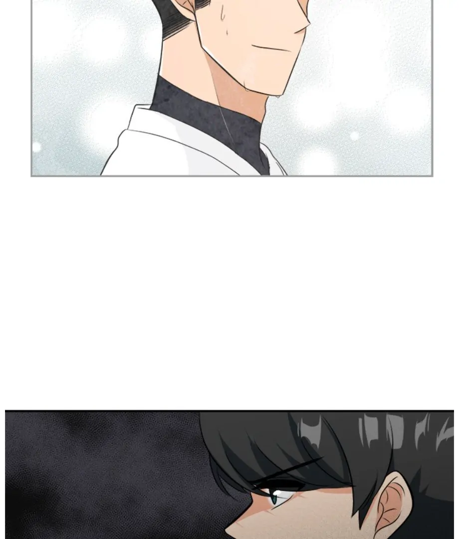 Heartbeat Homerun (Official) - Episode 15 manhwa