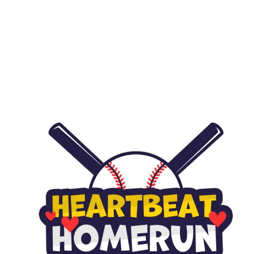 Heartbeat Homerun (Official) - Episode 15 manhwa
