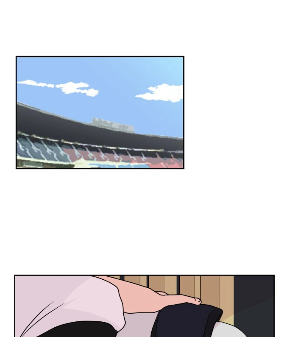 Heartbeat Homerun (Official) - Episode 15 manhwa
