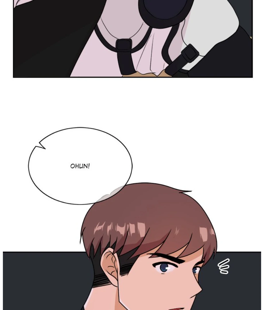 Heartbeat Homerun (Official) - Episode 15 manhwa
