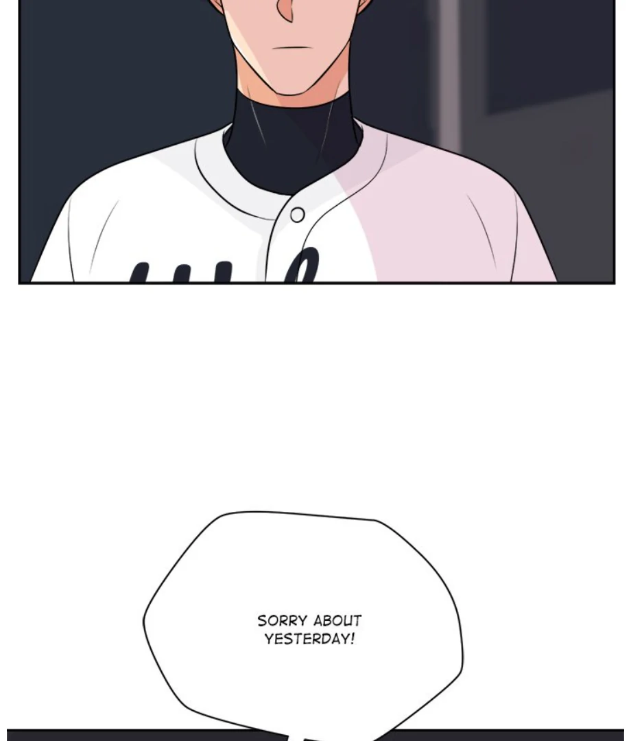 Heartbeat Homerun (Official) - Episode 15 manhwa