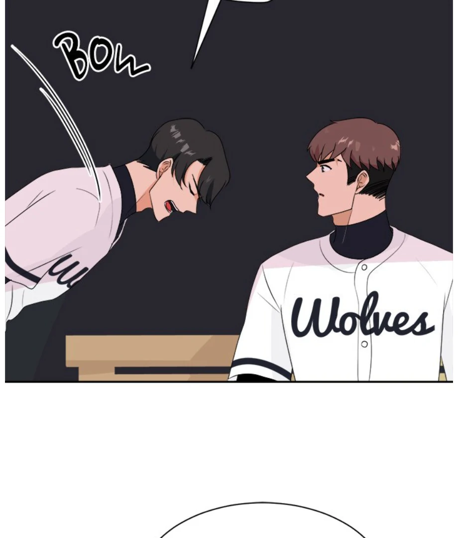 Heartbeat Homerun (Official) - Episode 15 manhwa