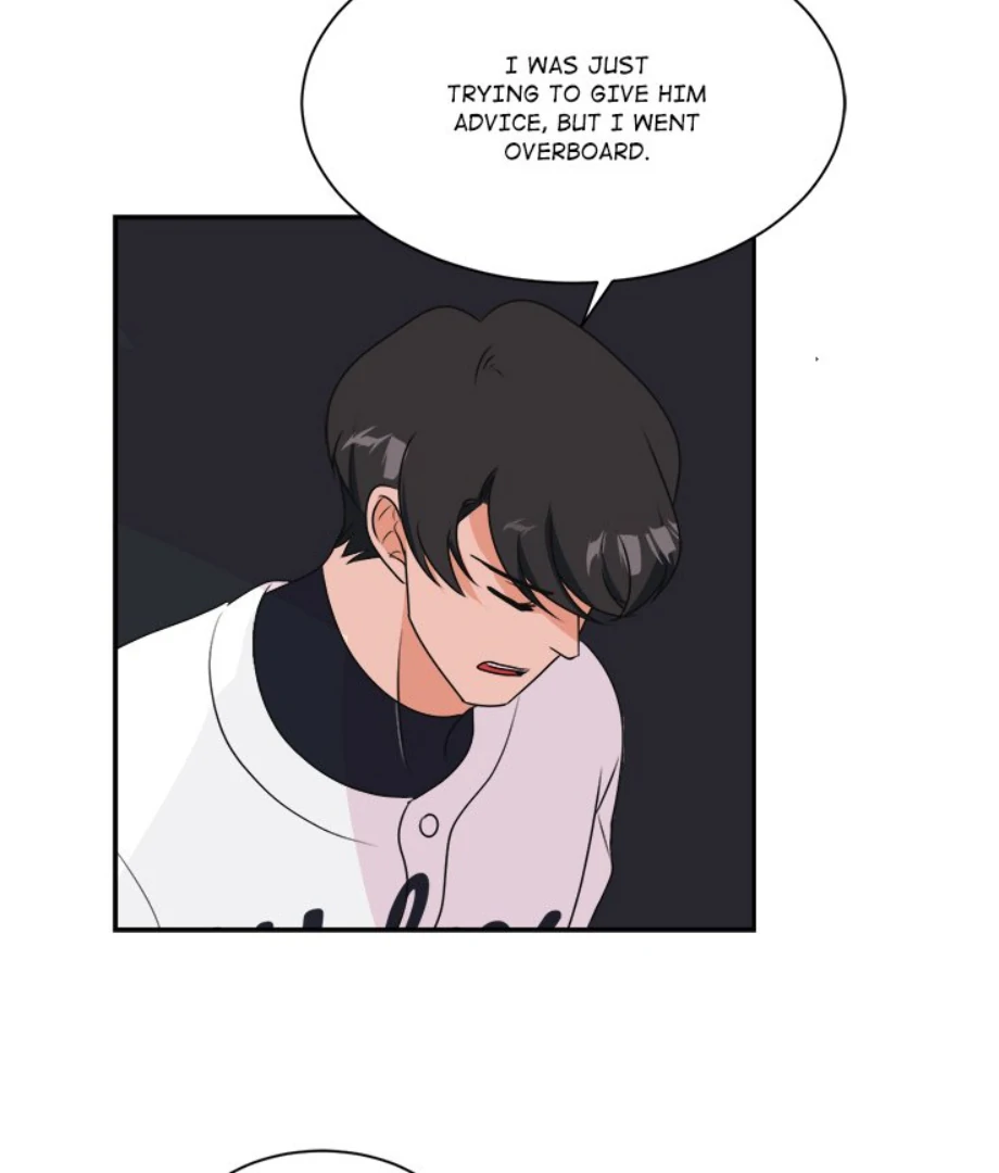 Heartbeat Homerun (Official) - Episode 15 manhwa