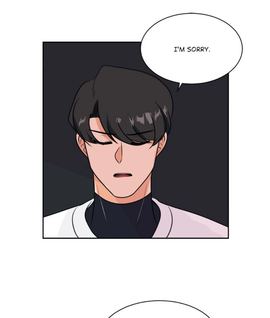 Heartbeat Homerun (Official) - Episode 15 manhwa