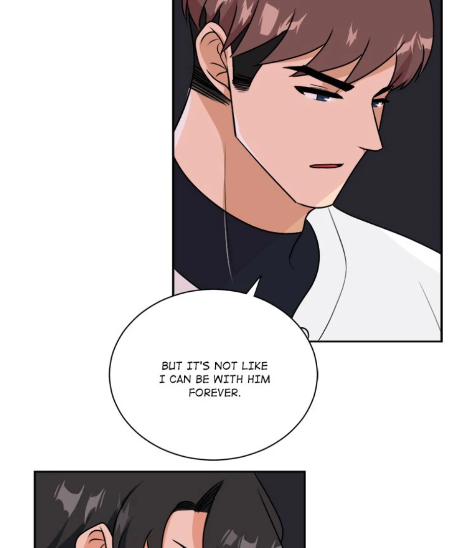 Heartbeat Homerun (Official) - Episode 15 manhwa