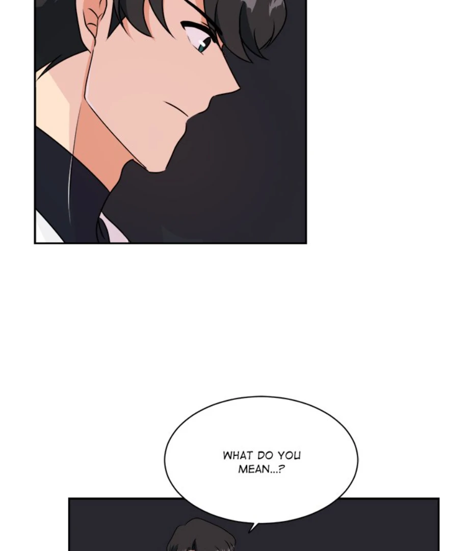 Heartbeat Homerun (Official) - Episode 15 manhwa