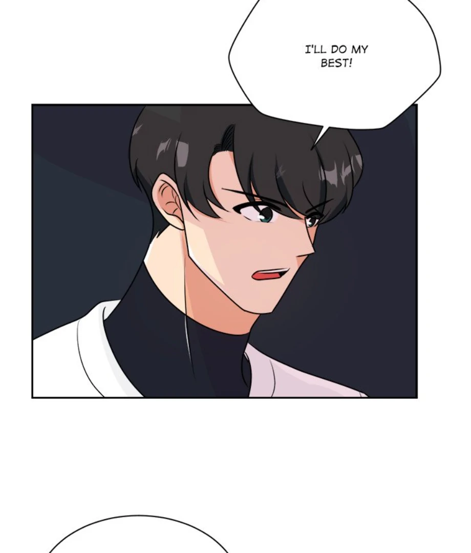 Heartbeat Homerun (Official) - Episode 15 manhwa