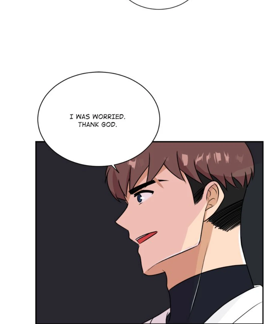 Heartbeat Homerun (Official) - Episode 15 manhwa
