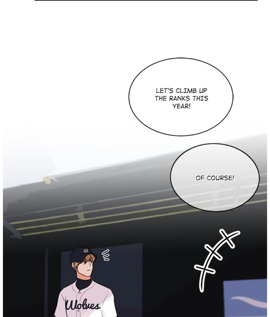 Heartbeat Homerun (Official) - Episode 15 manhwa