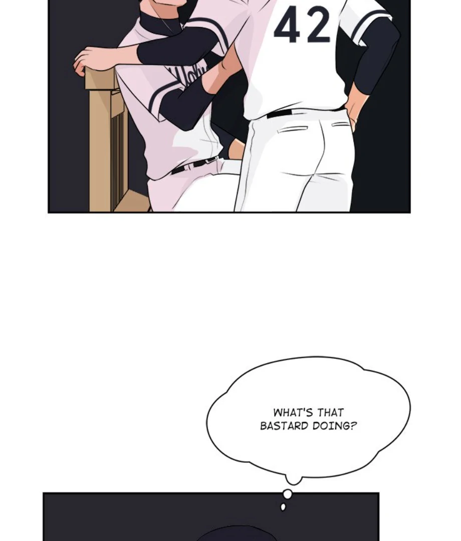 Heartbeat Homerun (Official) - Episode 15 manhwa