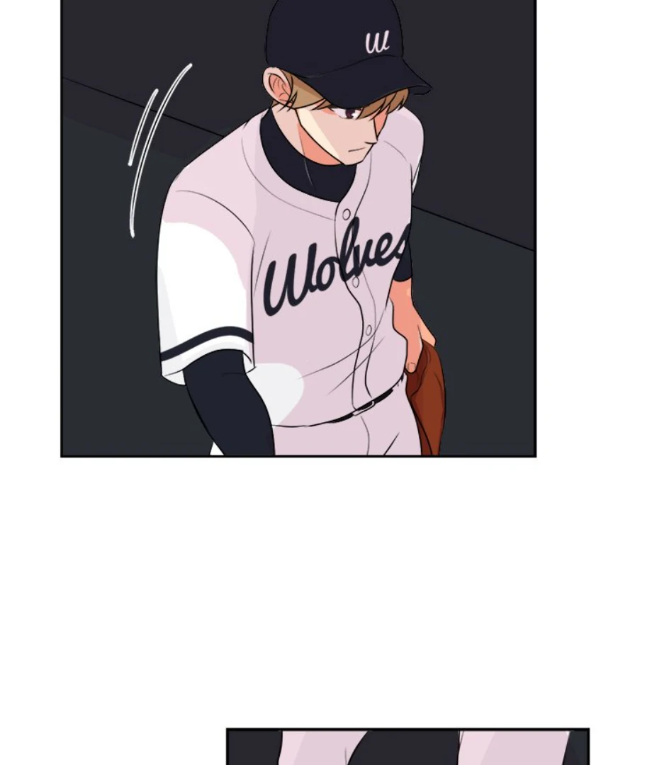 Heartbeat Homerun (Official) - Episode 15 manhwa