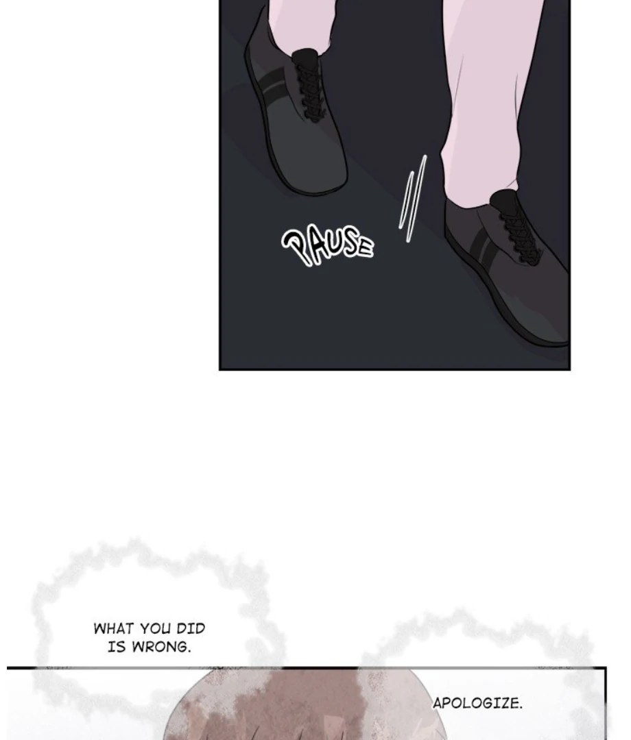Heartbeat Homerun (Official) - Episode 15 manhwa