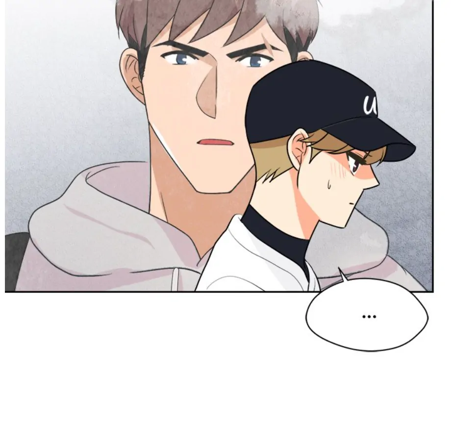 Heartbeat Homerun (Official) - Episode 15 manhwa