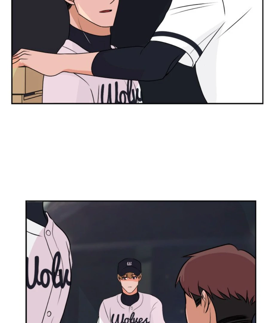 Heartbeat Homerun (Official) - Episode 15 manhwa