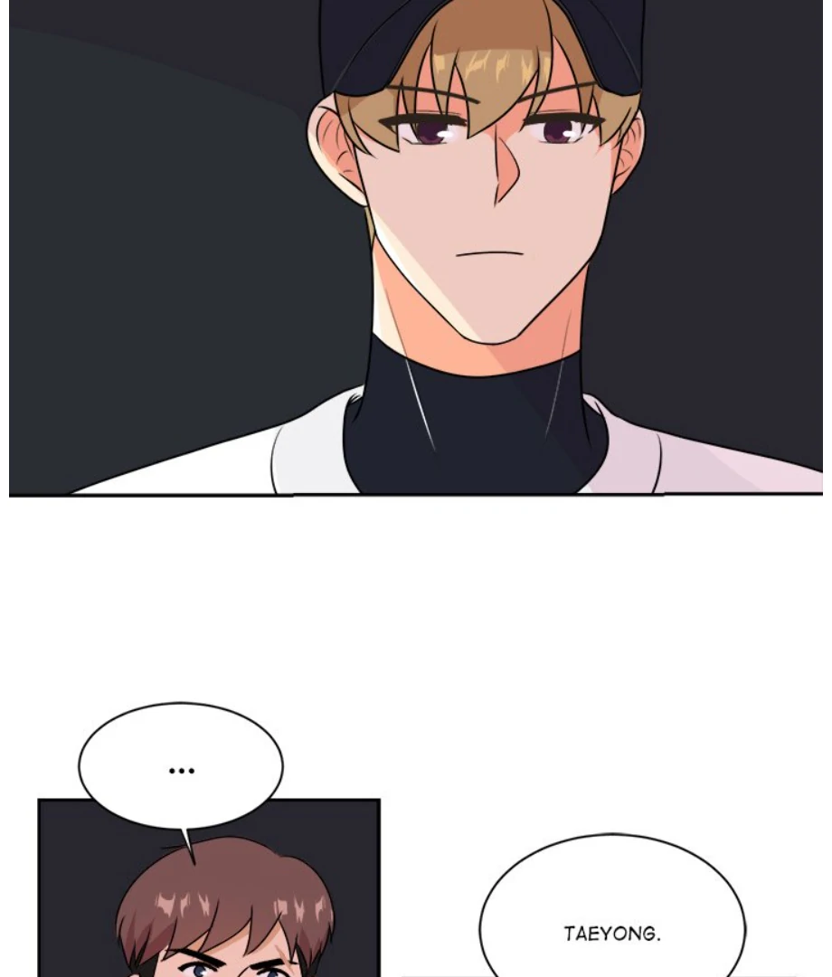 Heartbeat Homerun (Official) - Episode 15 manhwa