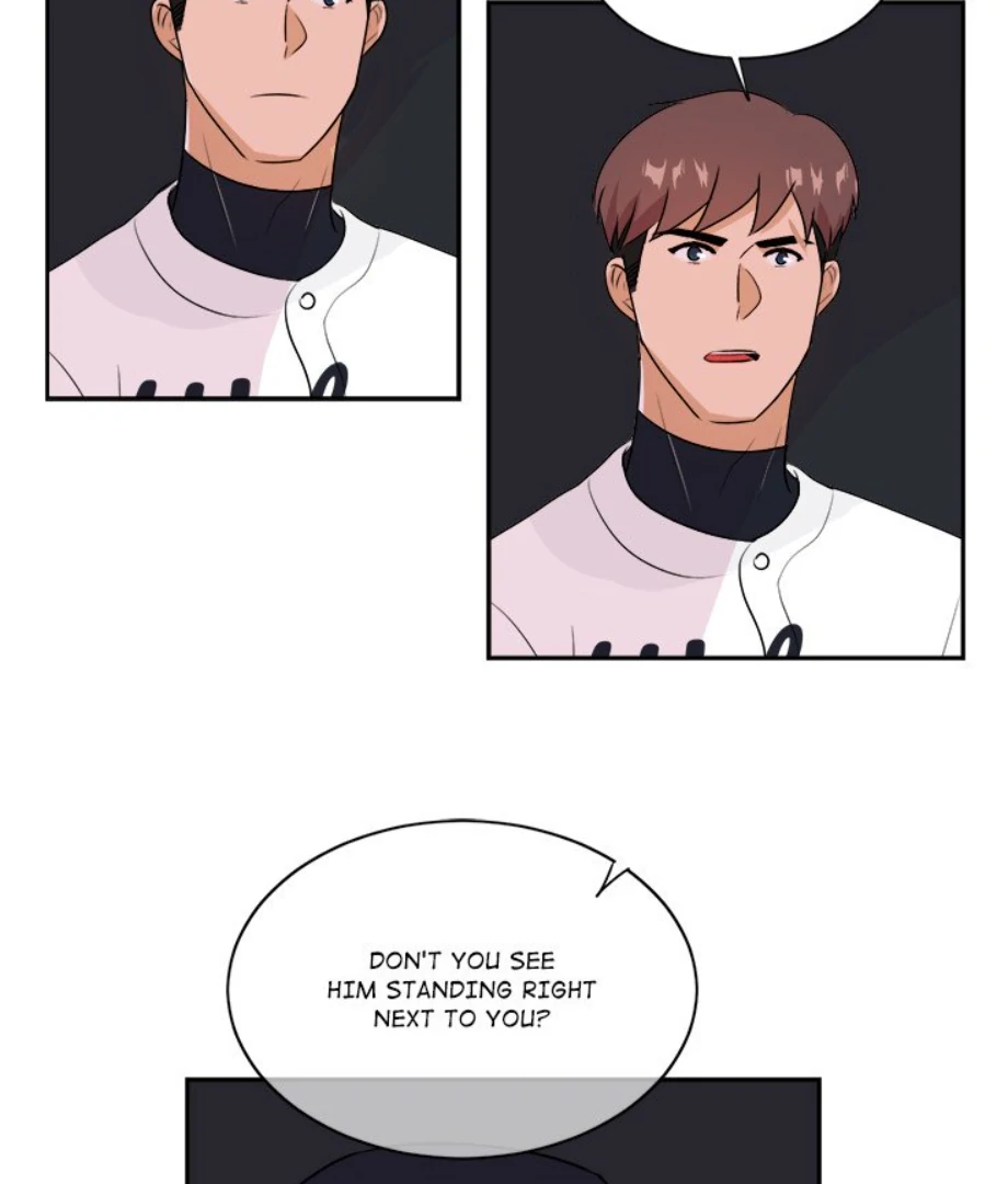 Heartbeat Homerun (Official) - Episode 15 manhwa