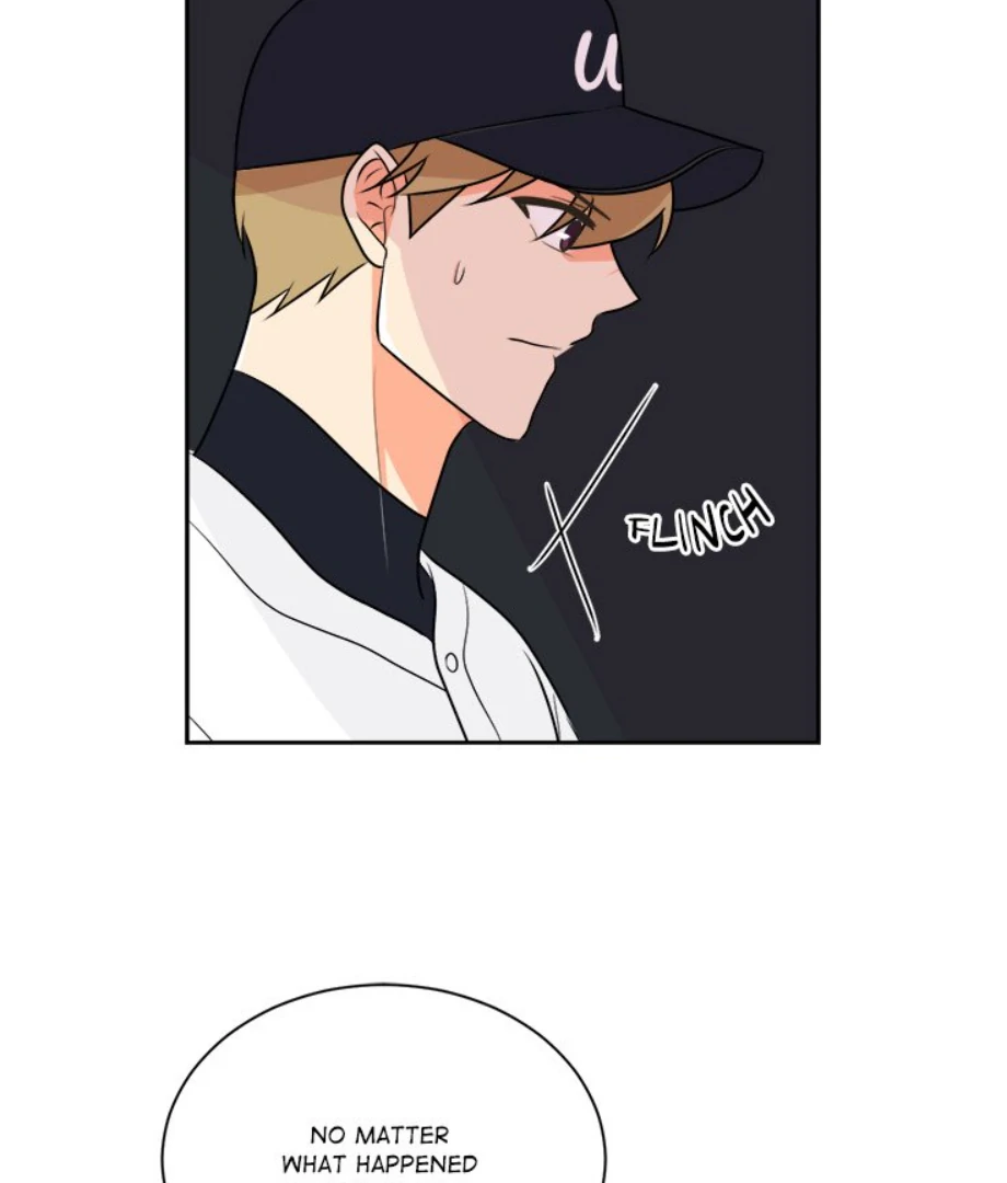 Heartbeat Homerun (Official) - Episode 15 manhwa
