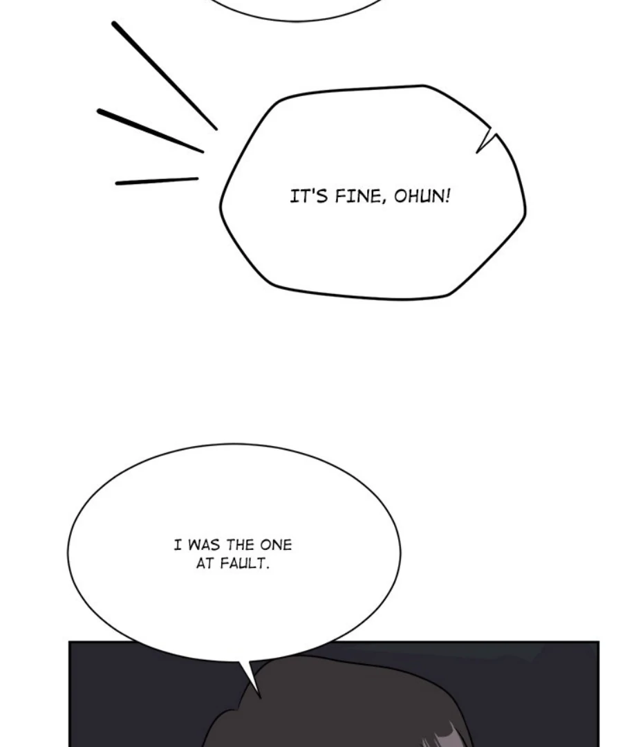 Heartbeat Homerun (Official) - Episode 15 manhwa