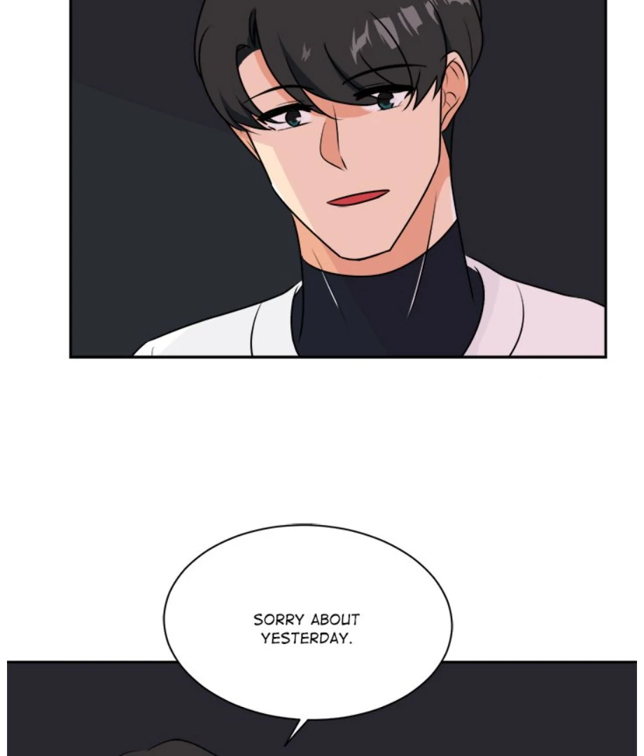 Heartbeat Homerun (Official) - Episode 15 manhwa