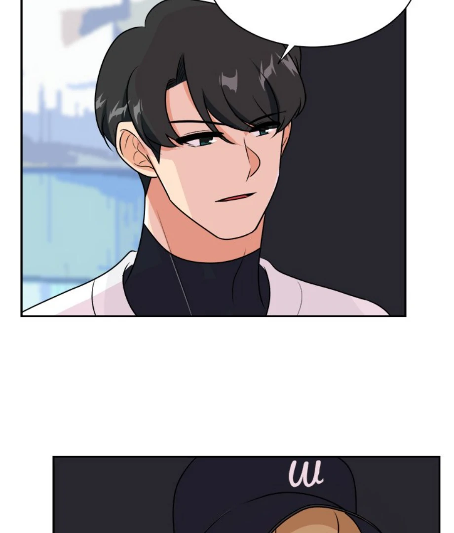 Heartbeat Homerun (Official) - Episode 15 manhwa