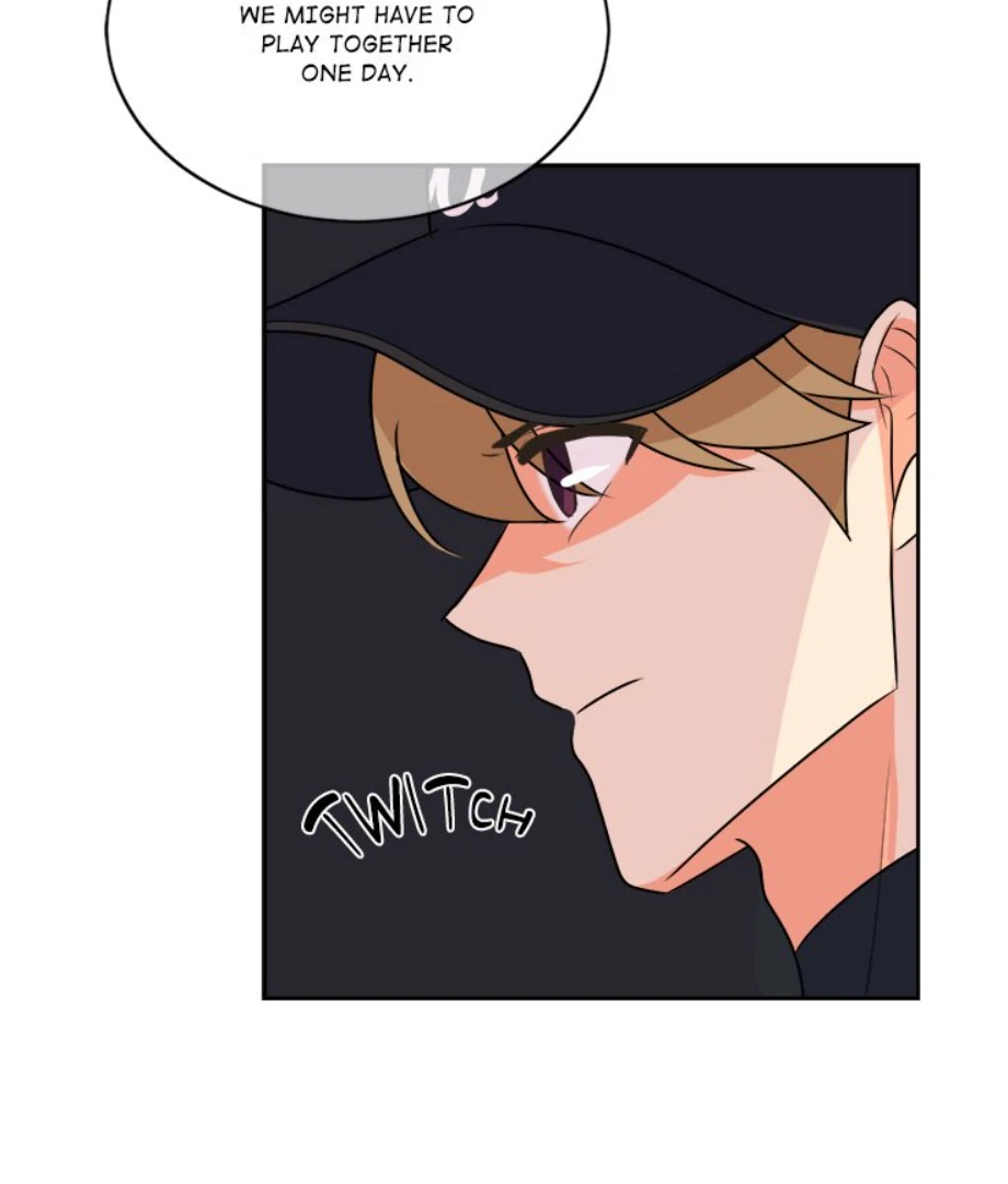 Heartbeat Homerun (Official) - Episode 15 manhwa