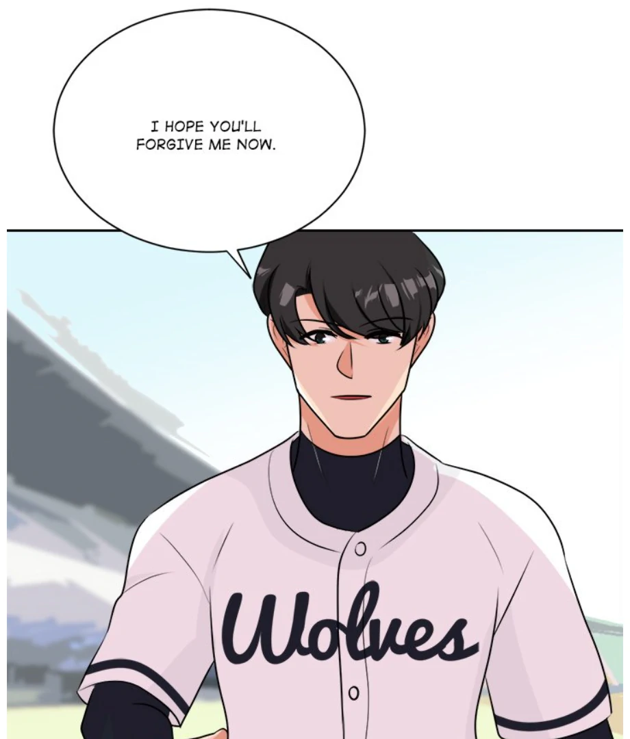 Heartbeat Homerun (Official) - Episode 15 manhwa