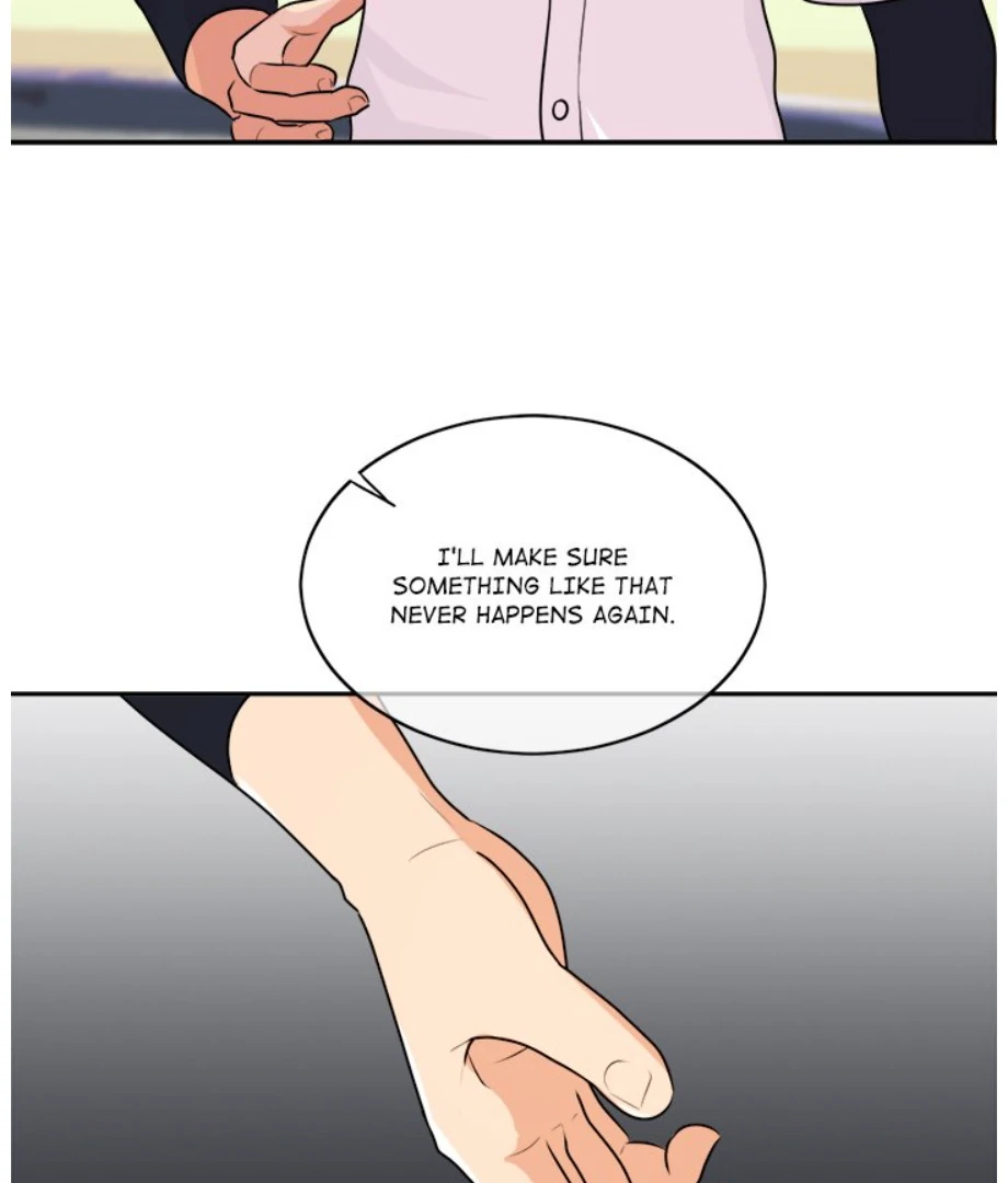 Heartbeat Homerun (Official) - Episode 15 manhwa