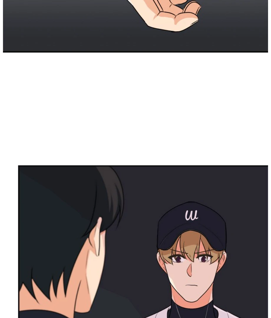 Heartbeat Homerun (Official) - Episode 15 manhwa