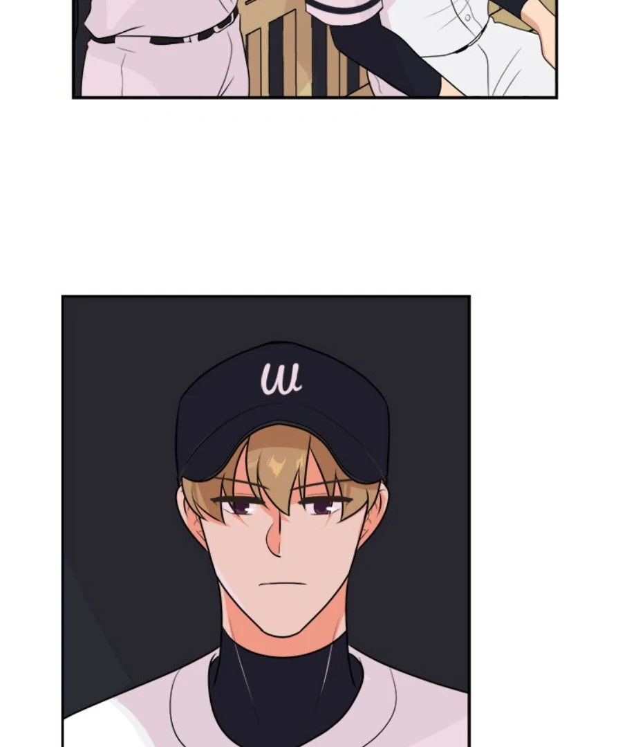 Heartbeat Homerun (Official) - Episode 15 manhwa