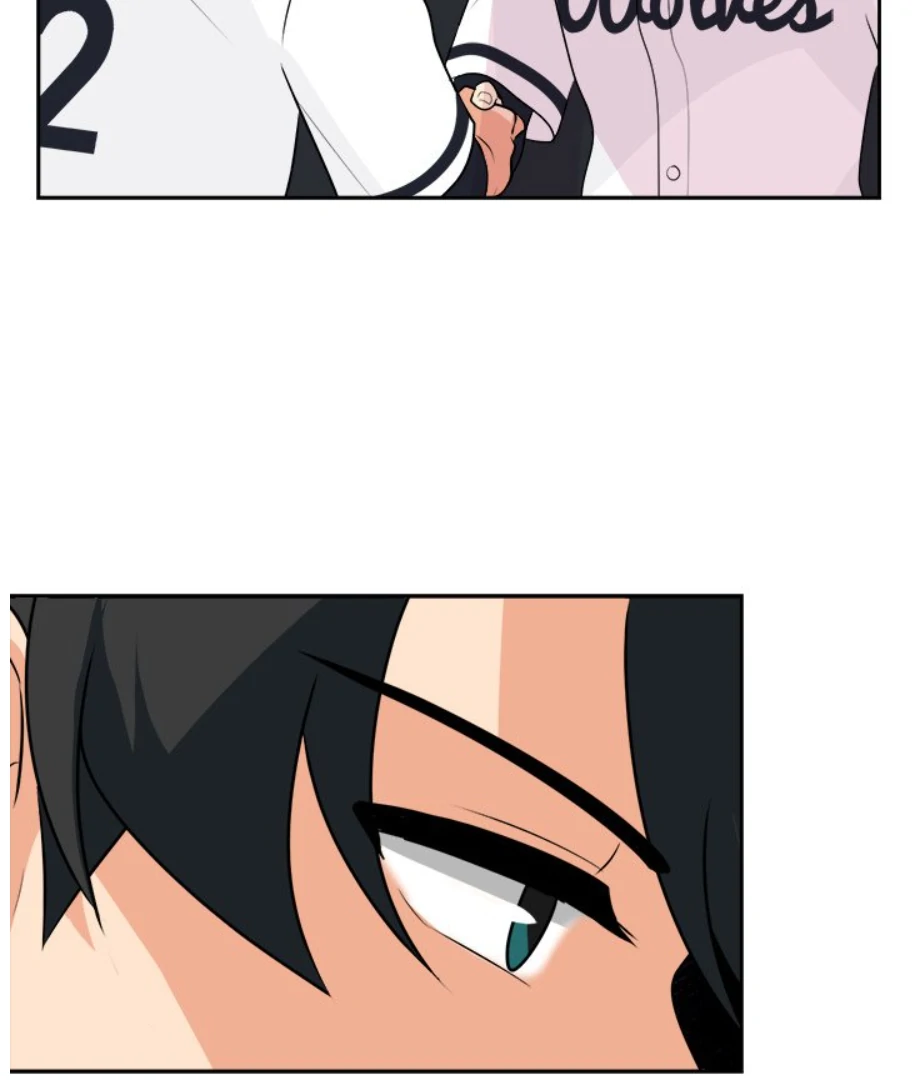 Heartbeat Homerun (Official) - Episode 15 manhwa
