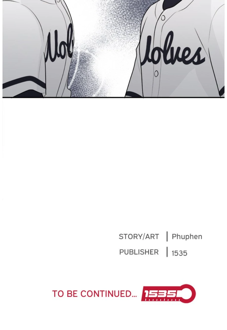 Heartbeat Homerun (Official) - Episode 15 manhwa