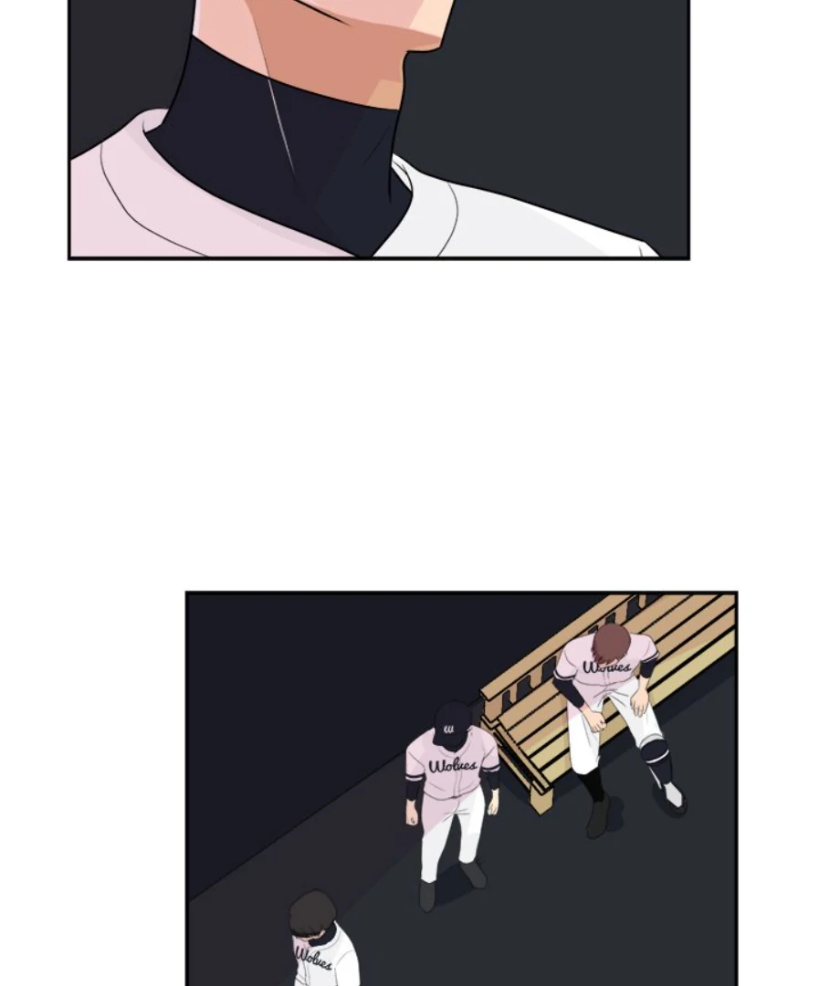 Heartbeat Homerun (Official) - Episode 16 manhwa