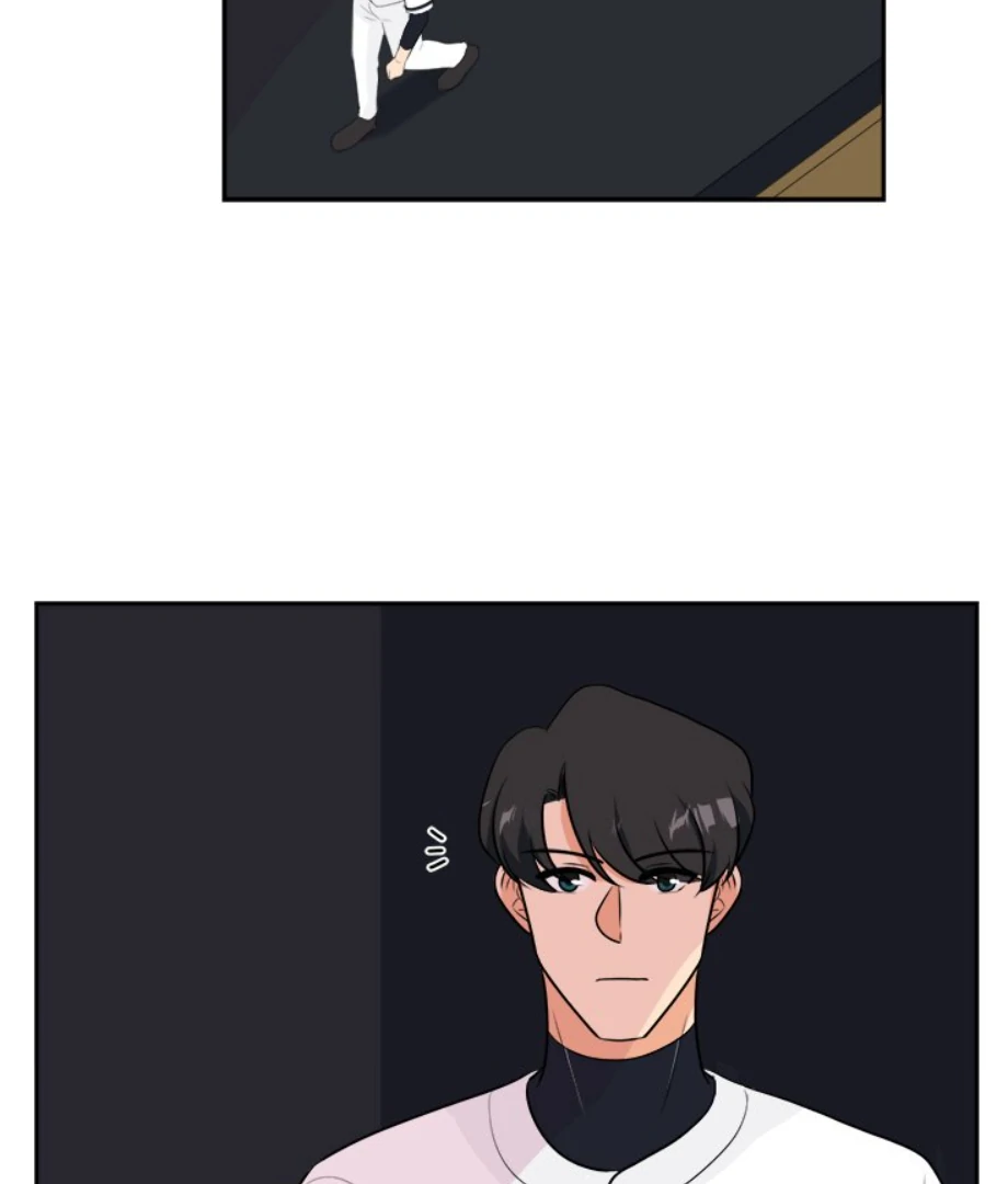 Heartbeat Homerun (Official) - Episode 16 manhwa
