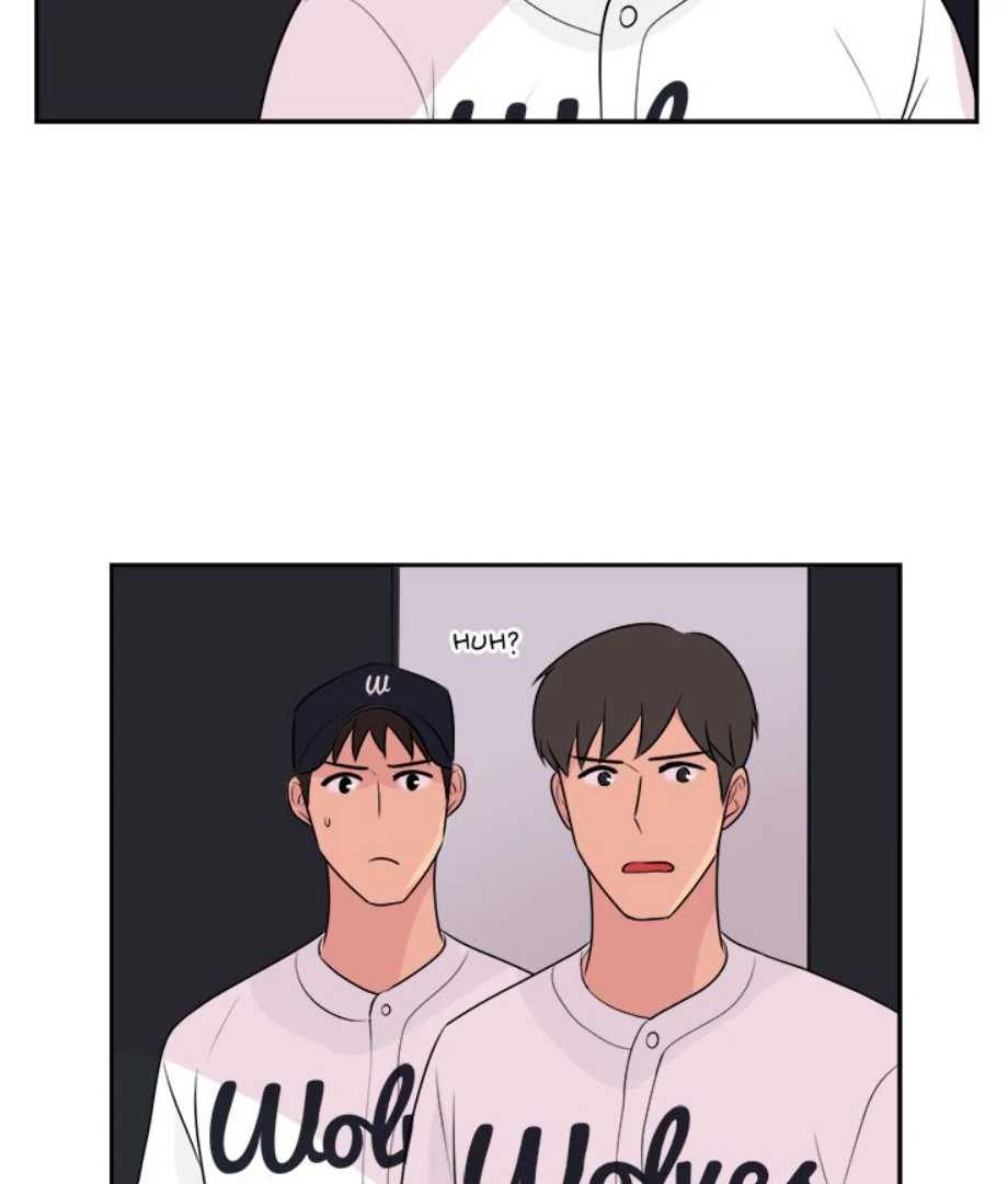 Heartbeat Homerun (Official) - Episode 16 manhwa