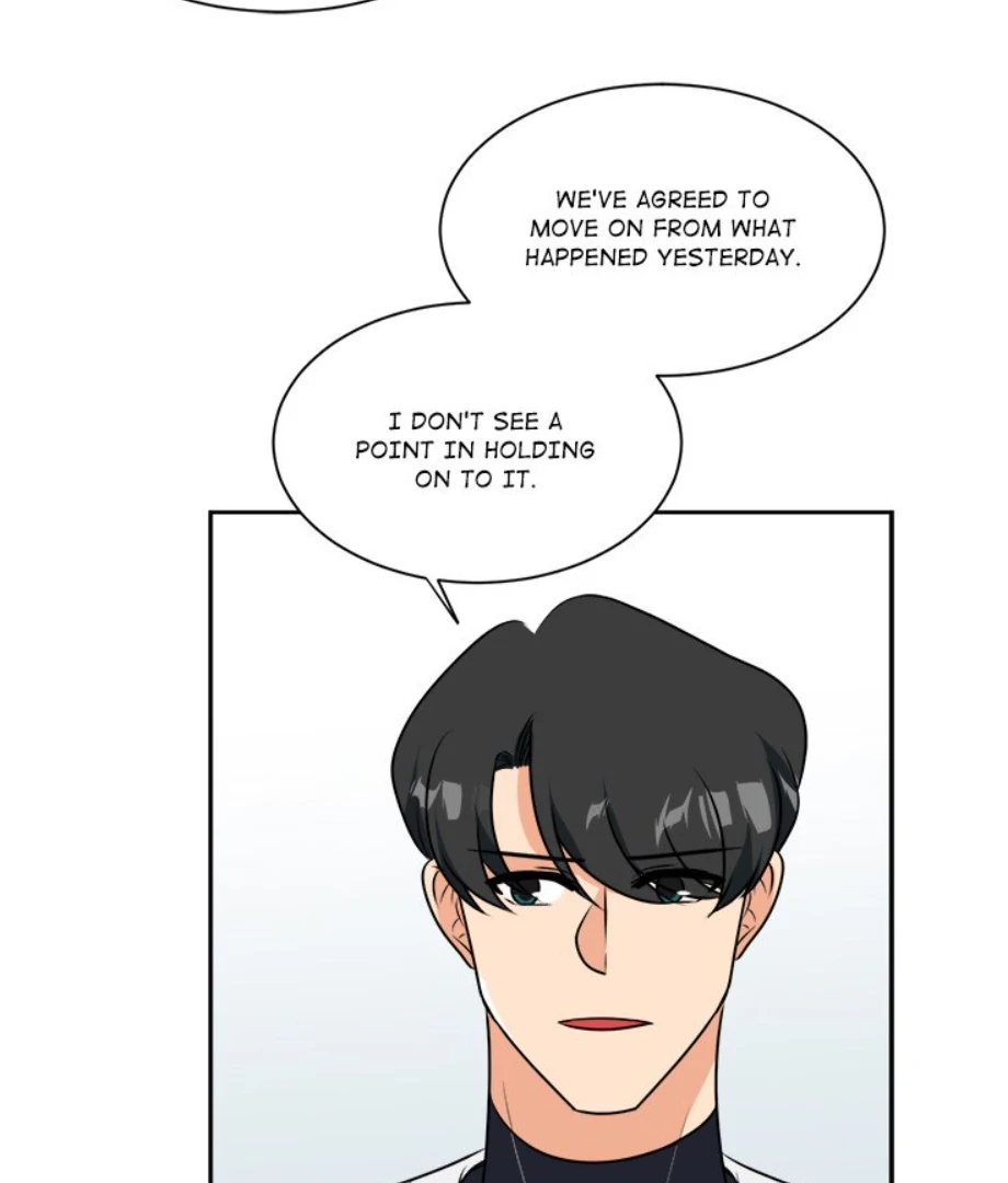 Heartbeat Homerun (Official) - Episode 16 manhwa