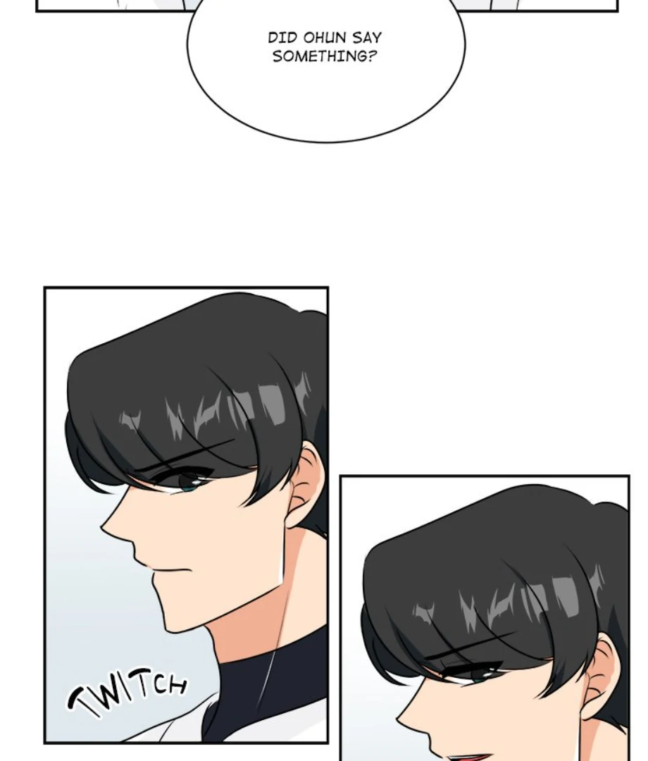 Heartbeat Homerun (Official) - Episode 16 manhwa