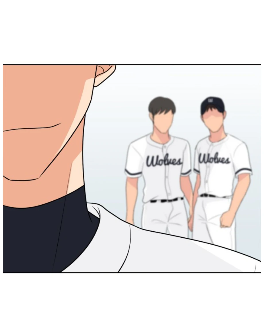 Heartbeat Homerun (Official) - Episode 16 manhwa