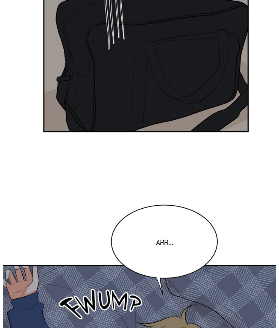 Heartbeat Homerun (Official) - Episode 16 manhwa