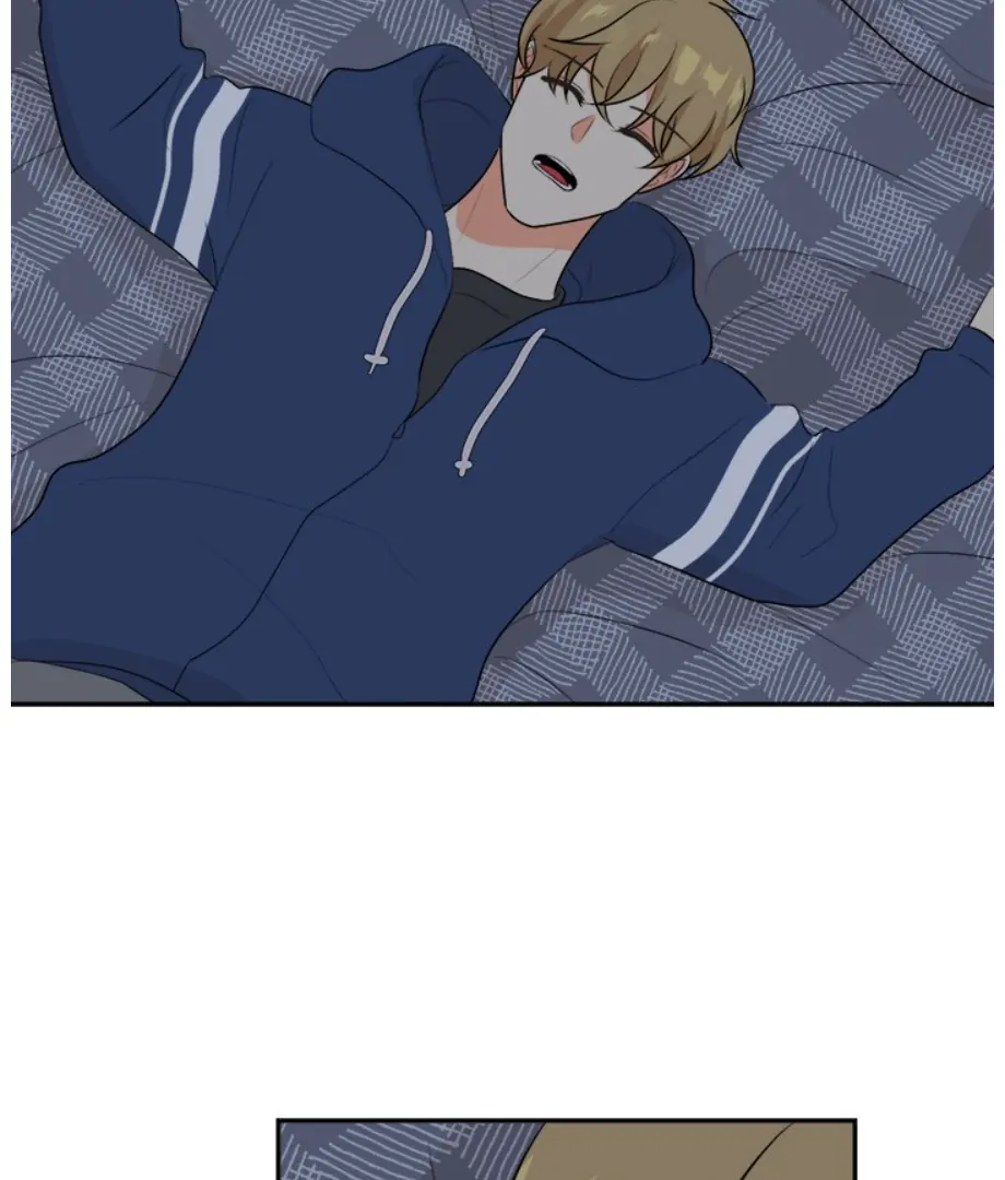 Heartbeat Homerun (Official) - Episode 16 manhwa