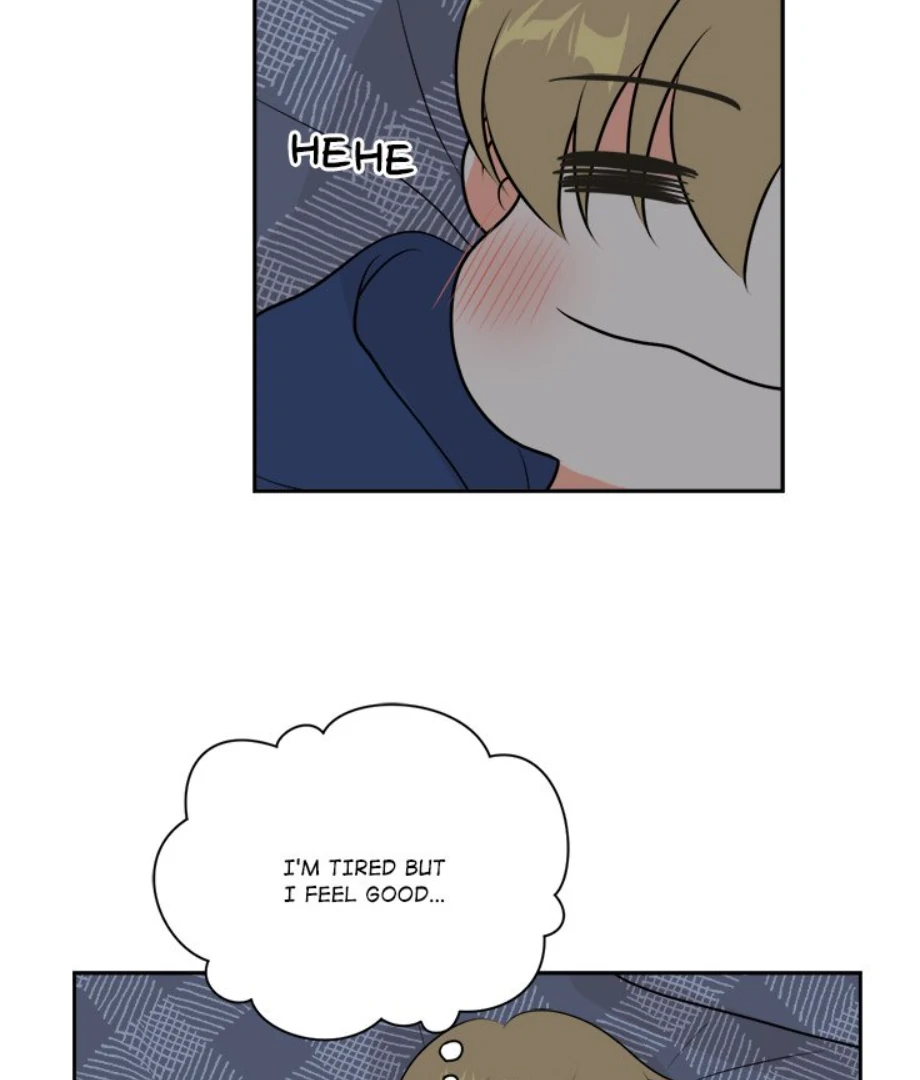 Heartbeat Homerun (Official) - Episode 16 manhwa