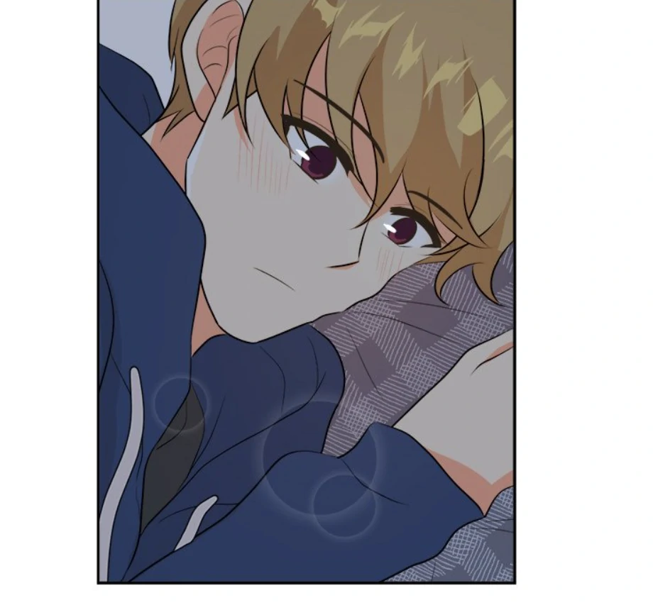 Heartbeat Homerun (Official) - Episode 16 manhwa