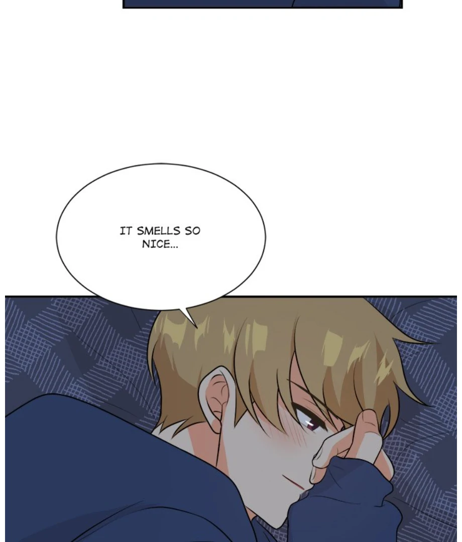 Heartbeat Homerun (Official) - Episode 16 manhwa