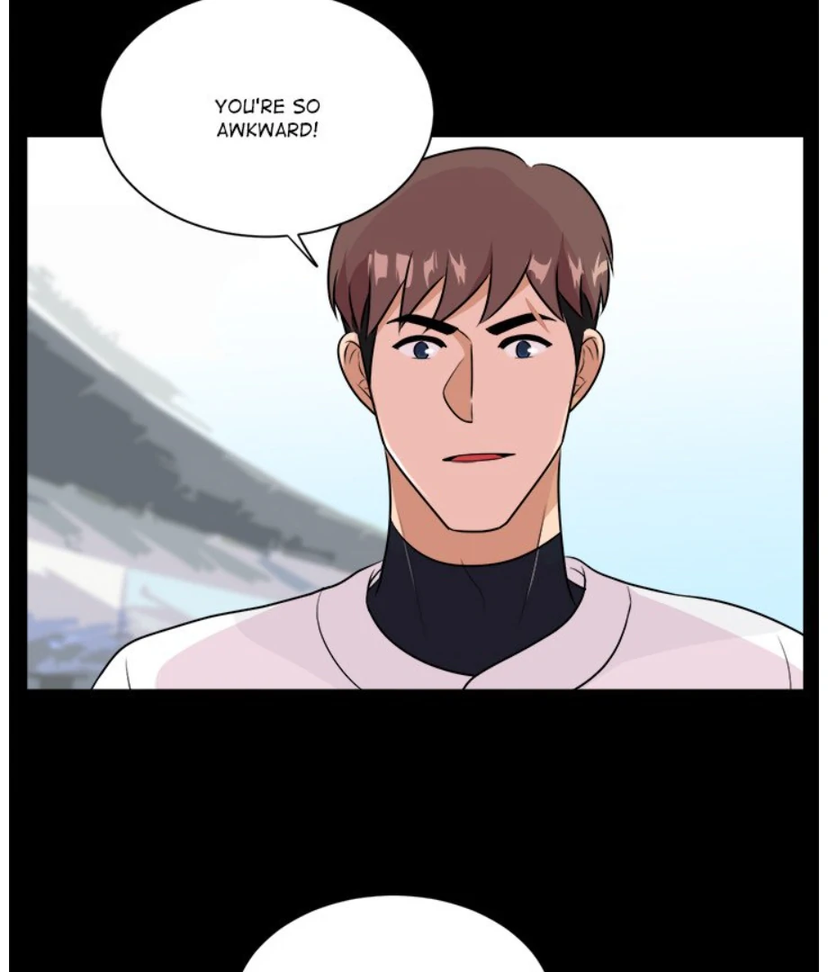 Heartbeat Homerun (Official) - Episode 16 manhwa