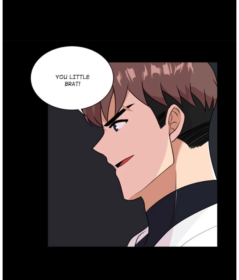Heartbeat Homerun (Official) - Episode 16 manhwa