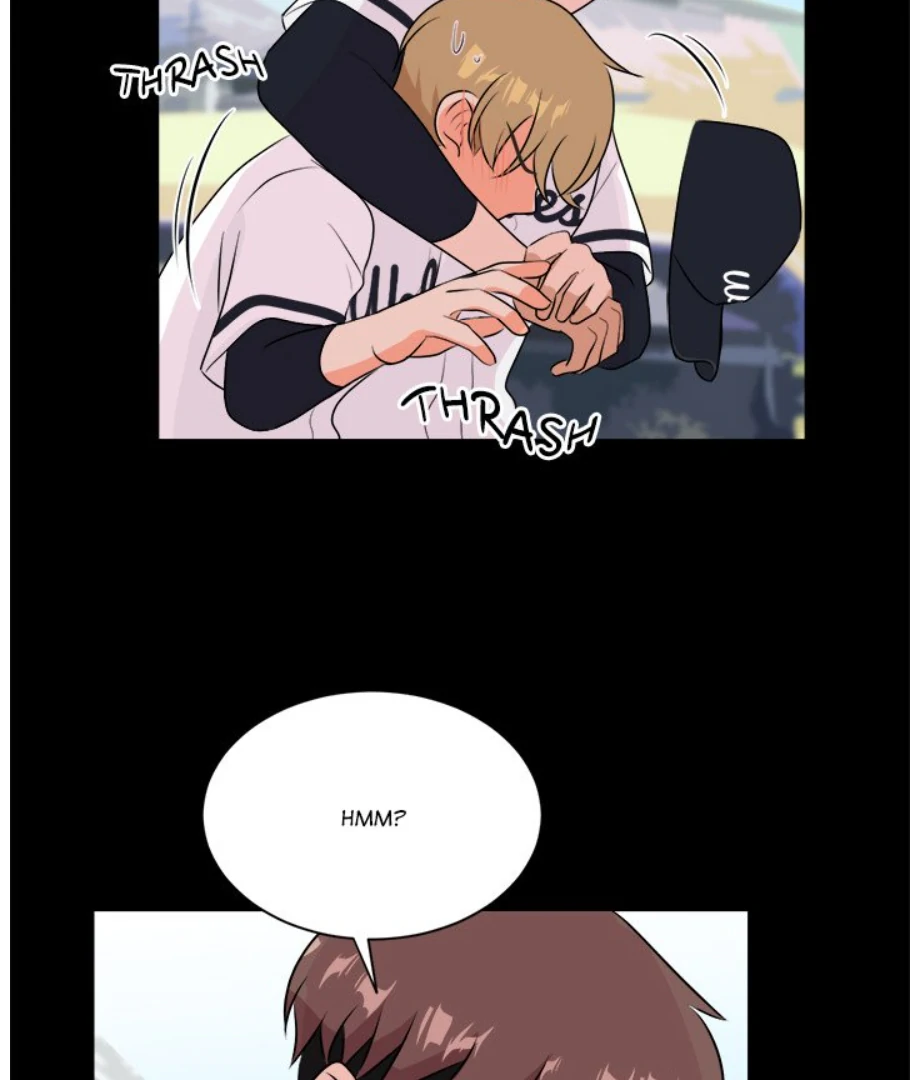Heartbeat Homerun (Official) - Episode 16 manhwa