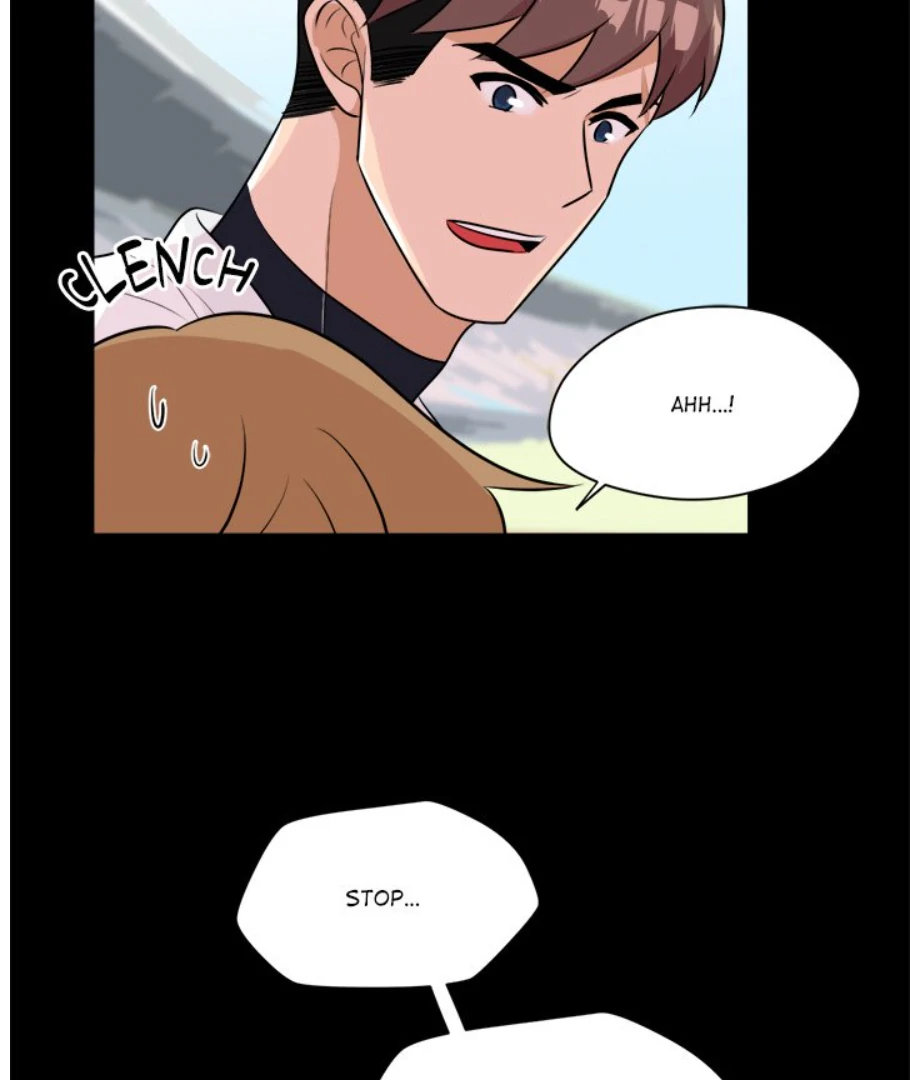 Heartbeat Homerun (Official) - Episode 16 manhwa