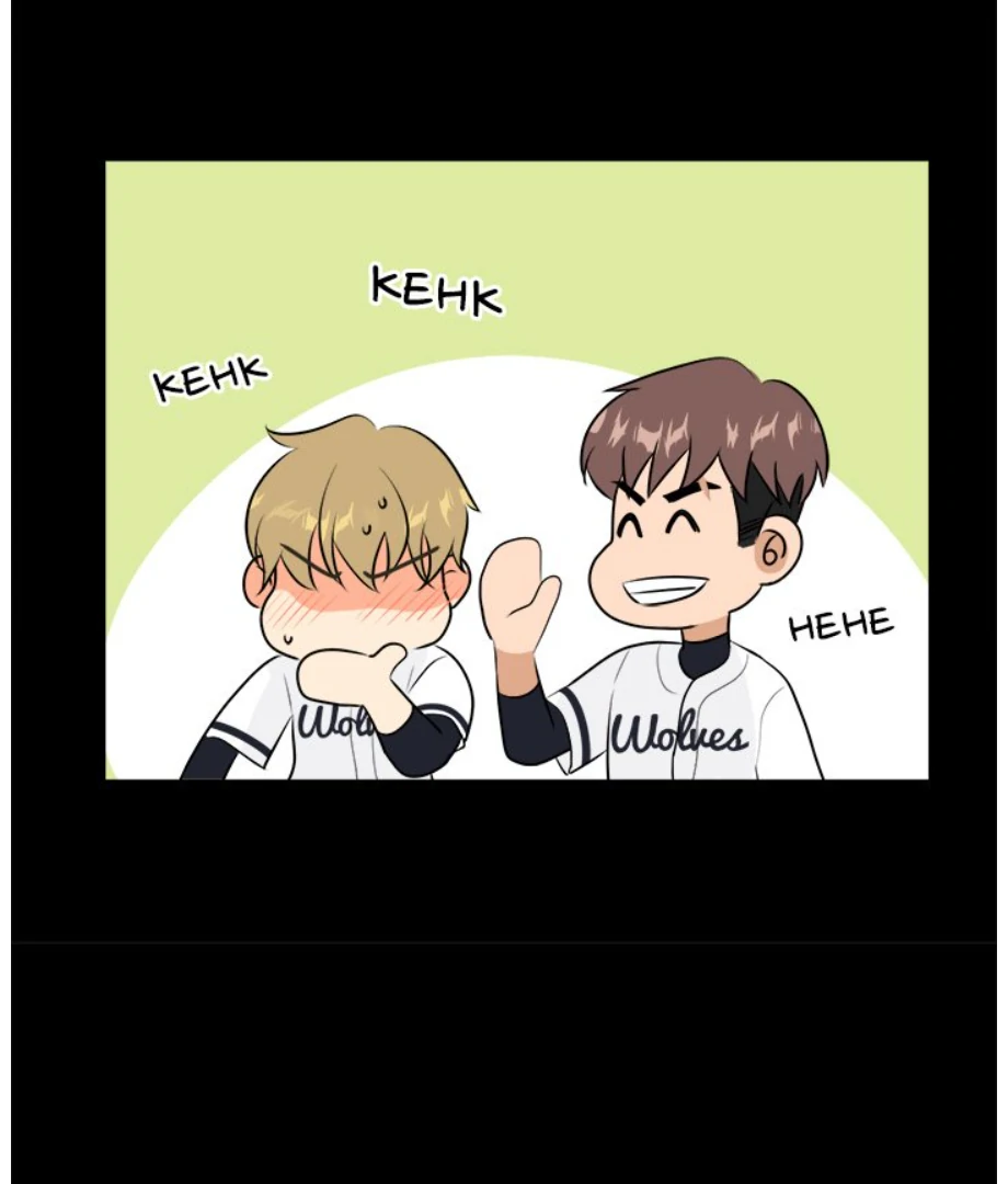 Heartbeat Homerun (Official) - Episode 16 manhwa